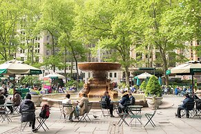 The Iroquois New York