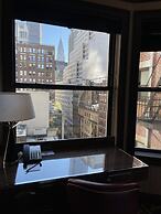 The Iroquois New York