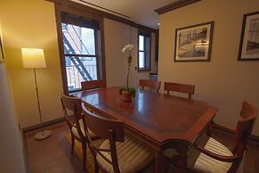 The Iroquois New York