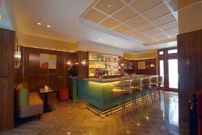 The Iroquois New York