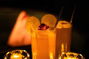 The Iroquois New York