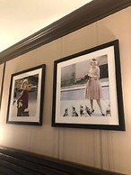 The Iroquois New York