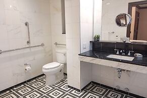 The Iroquois New York