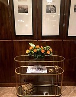 The Iroquois New York