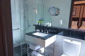 The Iroquois New York