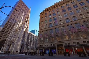 The Iroquois New York