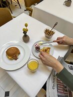 The Iroquois New York