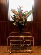 The Iroquois New York