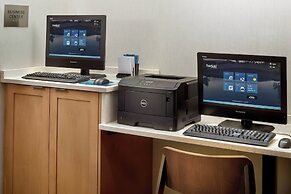 Fairfield by Marriott Inn & Suites Asheville Outlets