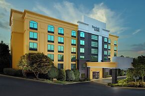 Fairfield by Marriott Inn & Suites Asheville Outlets