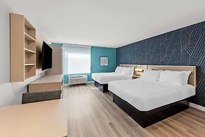 MainStay Suites Columbus North – Worthington