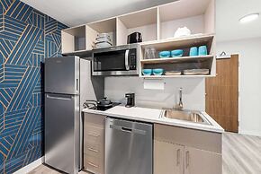 MainStay Suites Columbus North – Worthington