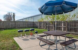 MainStay Suites Columbus North – Worthington