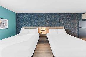 MainStay Suites Columbus North – Worthington