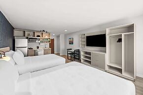 MainStay Suites Columbus North – Worthington