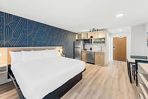 MainStay Suites Columbus North – Worthington