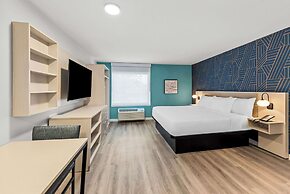 MainStay Suites Columbus North – Worthington