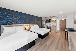 MainStay Suites Columbus North – Worthington