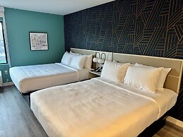 MainStay Suites Columbus North – Worthington