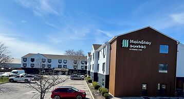 MainStay Suites Columbus North – Worthington
