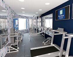 MainStay Suites Columbus North – Worthington