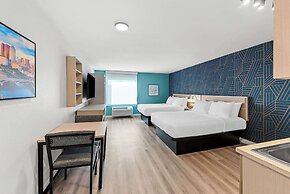 MainStay Suites Columbus North – Worthington