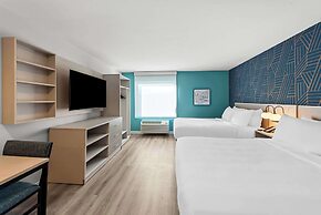 MainStay Suites Columbus North – Worthington