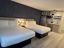 MainStay Suites Columbus North – Worthington