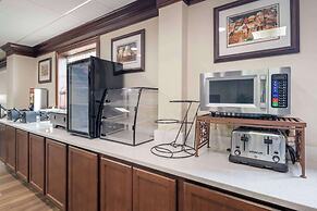 Best Western Mason Inn