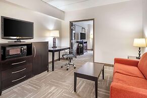 Best Western Mason Inn