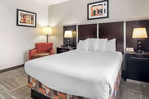 Best Western Mason Inn