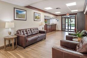 Best Western Mason Inn