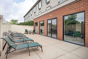 Best Western Mason Inn