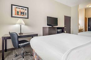 Best Western Mason Inn