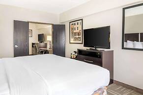 Best Western Mason Inn