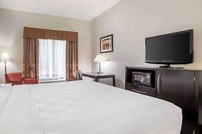 Best Western Mason Inn