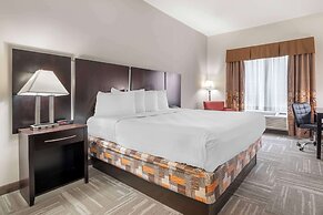 Best Western Mason Inn