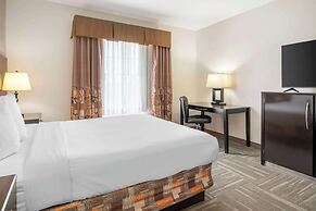 Best Western Mason Inn