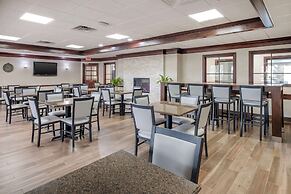 Best Western Mason Inn