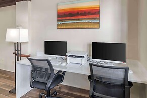 Best Western Mason Inn