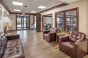 Best Western Mason Inn