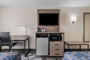 SureStay Hotel by Best Western Duncan