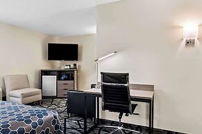 SureStay Hotel by Best Western Duncan