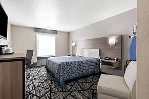 SureStay Hotel by Best Western Duncan