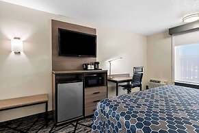SureStay Hotel by Best Western Duncan