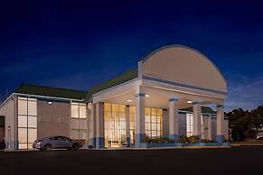 SureStay Hotel by Best Western Duncan