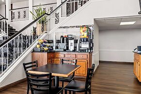 SureStay Hotel by Best Western Duncan