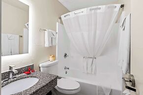 SureStay Hotel by Best Western Duncan