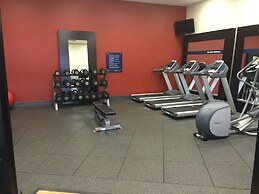 Hampton Inn Uniontown