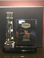 Hampton Inn Uniontown